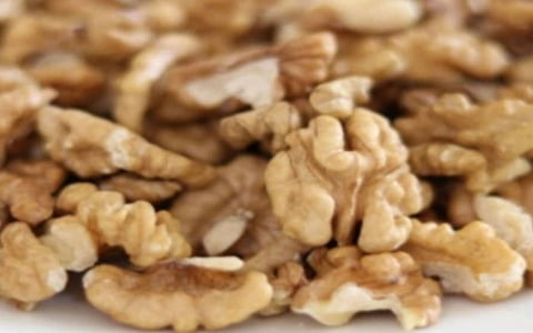 تصویر 1 از قیمت مغز گردو تویسرکان با کیفیت ارزان + خرید عمده